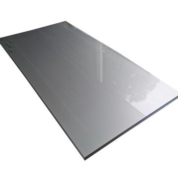 astm 304l Decorative cold rolled stainless steel sheet